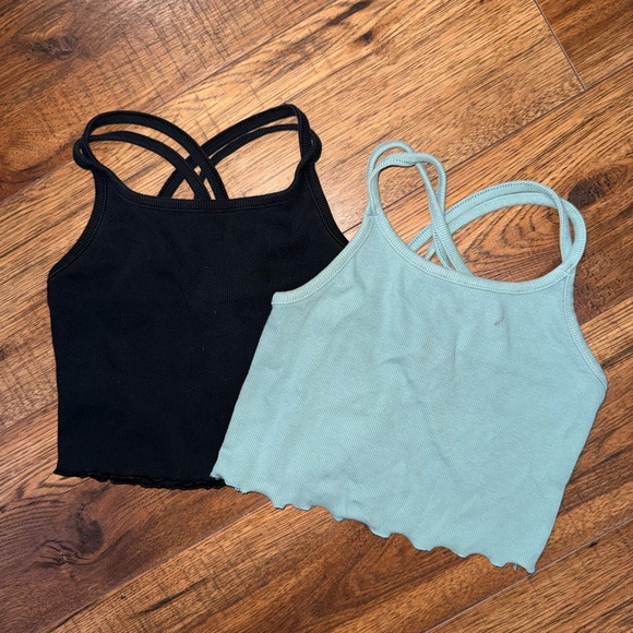 Art Class Kids Tank Tops - Picture 1 of 4